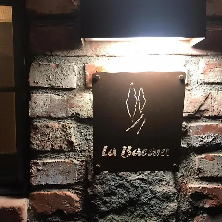 La Bacaia Marciano della Chiana