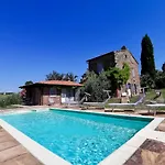 La Bacaia Marciano della Chiana