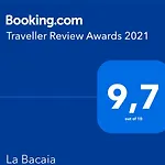 La Bacaia 펜션