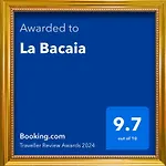 La Bacaia * Marciano della Chiana