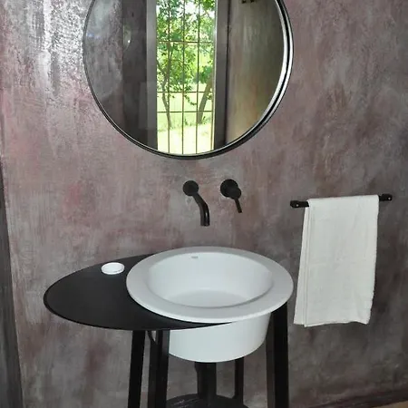 Ferienhaus La Bacaia Marciano della Chiana