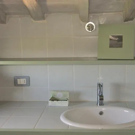 La Bacaia Holiday home