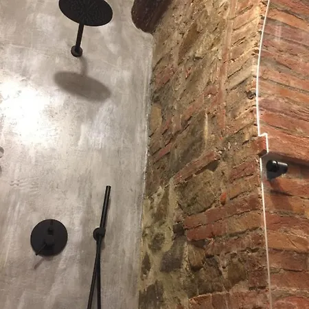 La Bacaia Ferienhaus *