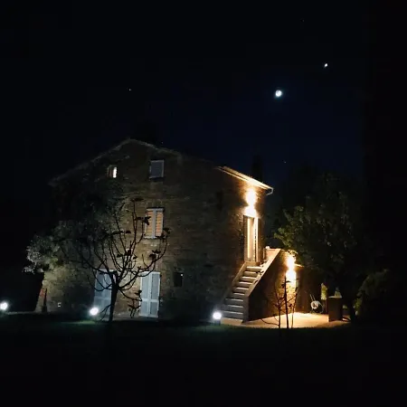 Holiday home La Bacaia *