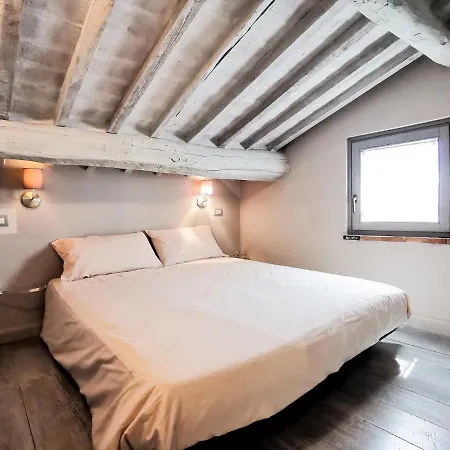 Ferienhaus La Bacaia Marciano della Chiana