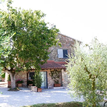 La Bacaia Holiday home *