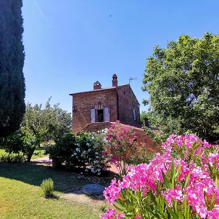 La Bacaia Marciano della Chiana