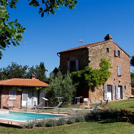 La Bacaia *