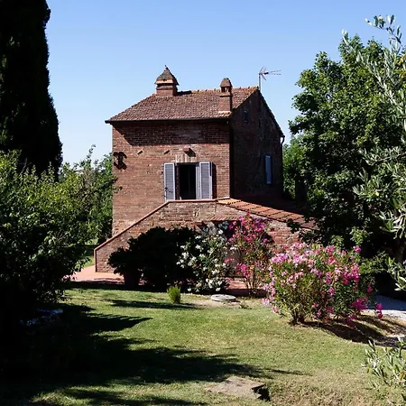 La Bacaia * Marciano della Chiana