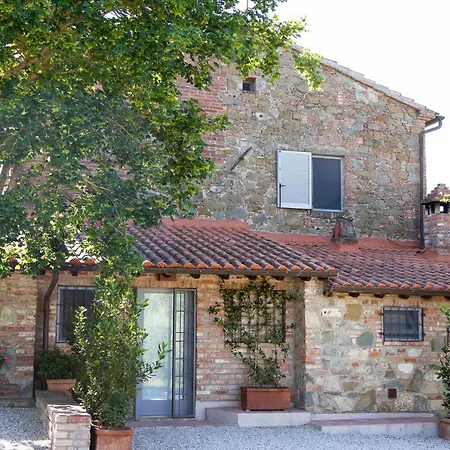 La Bacaia Holiday home Marciano della Chiana