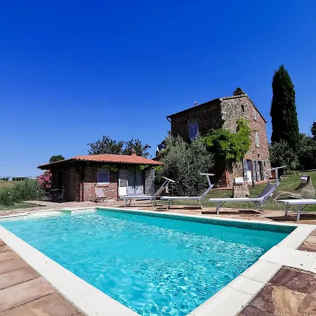 La Bacaia Marciano della Chiana