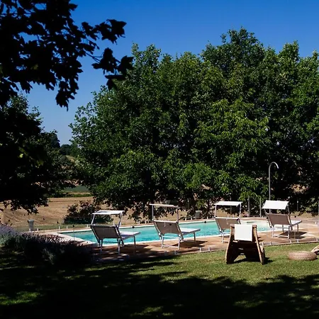 Ferienhaus La Bacaia *