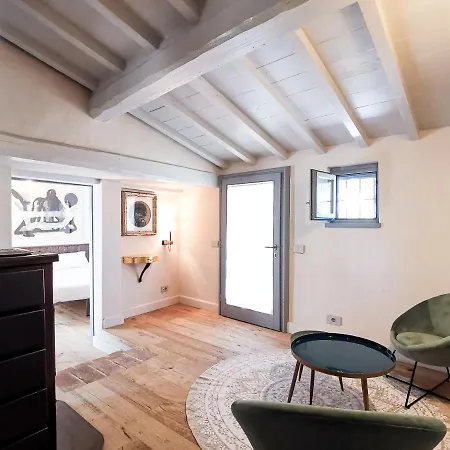 La Bacaia Ferienhaus