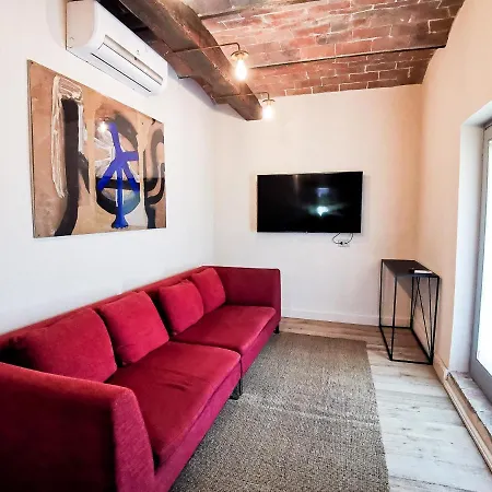 La Bacaia Ferienhaus