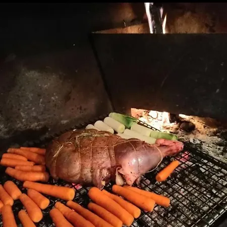 La Bacaia *