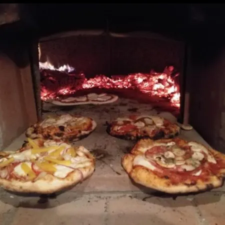 La Bacaia Marciano della Chiana