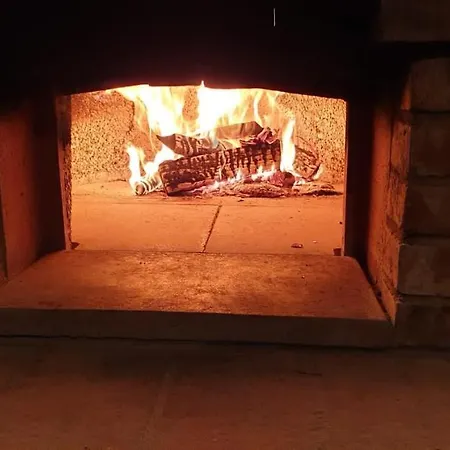 La Bacaia Ferienhaus Marciano della Chiana